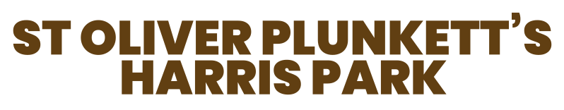 SOP Harris Park logo