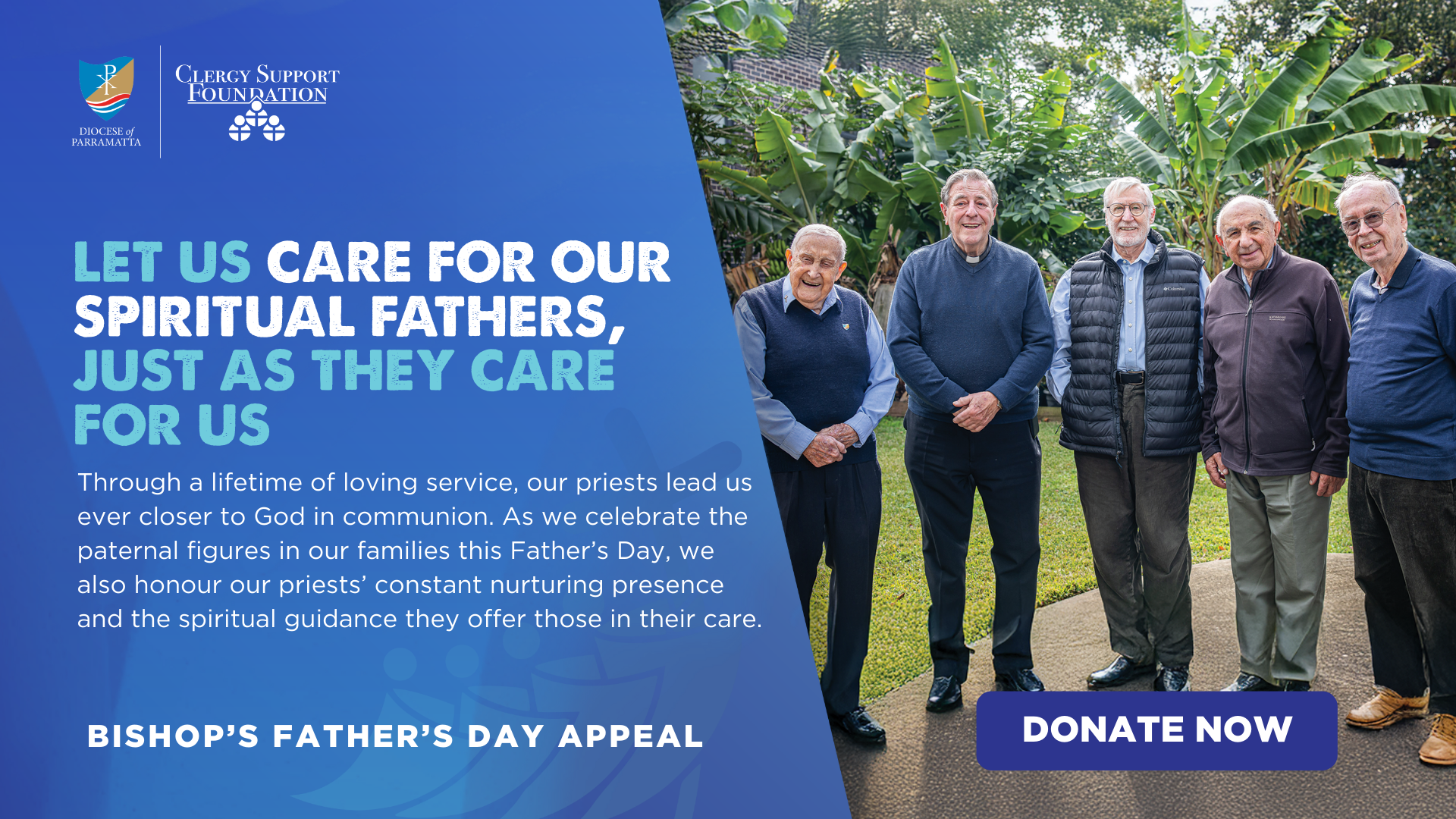 Web Banner FD Appeal